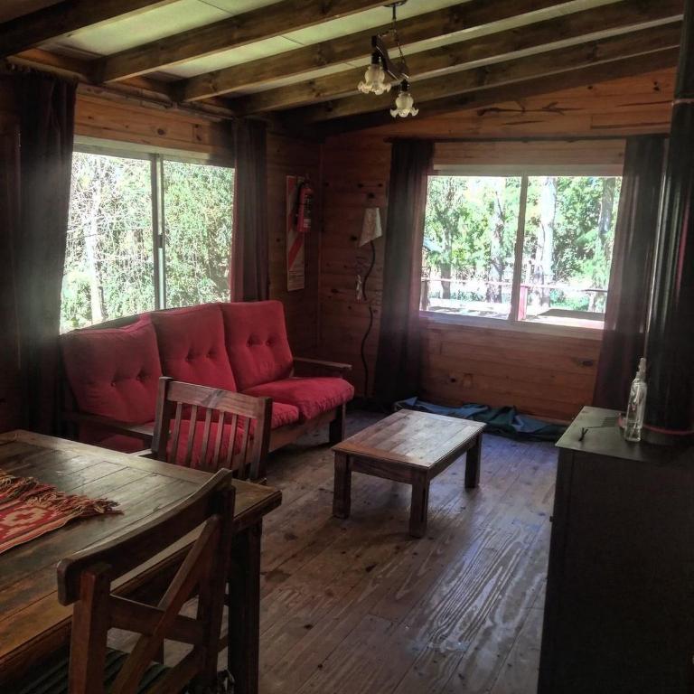 Beautiful cabin in Tigre, next to the river - Two-Bedroom House - 5
