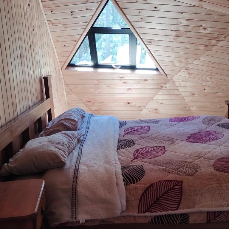 En mi Templo - Four-Bedroom House - 4