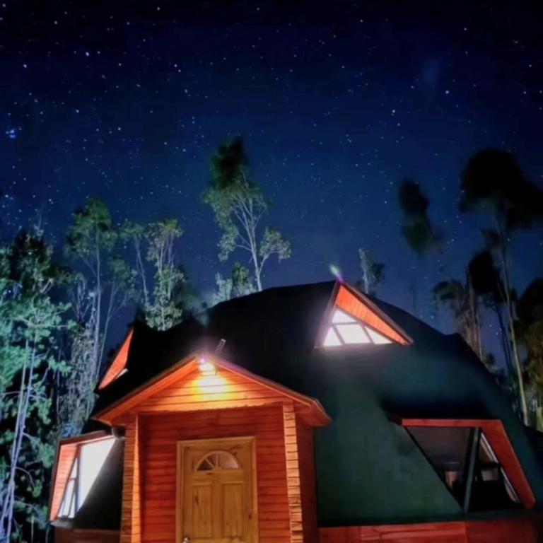 En mi Templo - Four-Bedroom House - 10