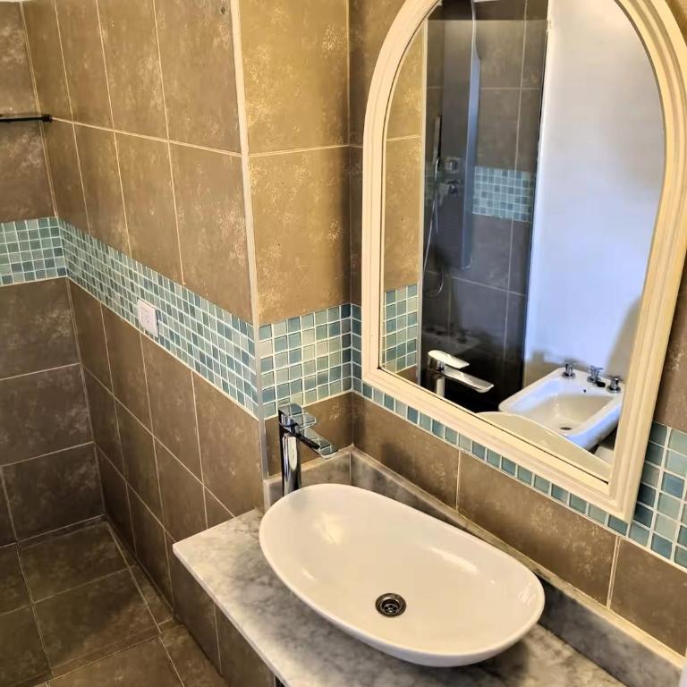 Apartamento con excelentes vistas - Apartamento de 1 dormitorio - 2