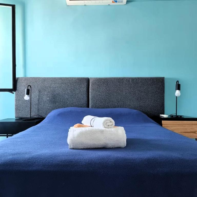 Apartamento con excelentes vistas - Apartamento de 1 dormitorio - 5