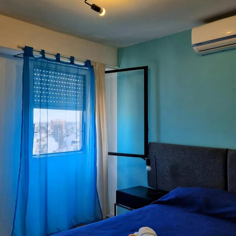 Apartamento con excelentes vistas - Apartamento de 1 dormitorio - 7