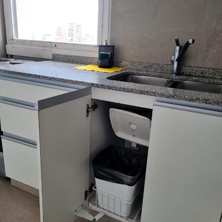 Apartamento con excelentes vistas - Apartamento de 1 dormitorio - 9