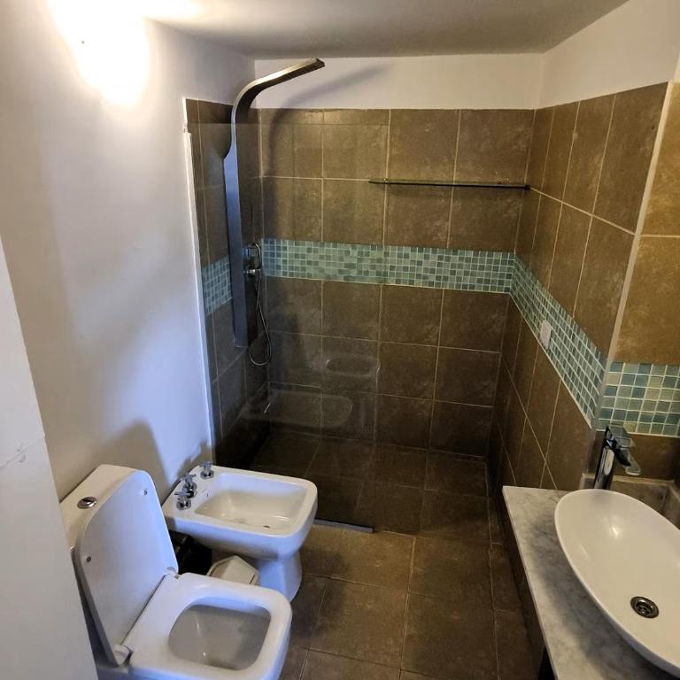 Apartamento con excelentes vistas - One-Bedroom Apartment - 10