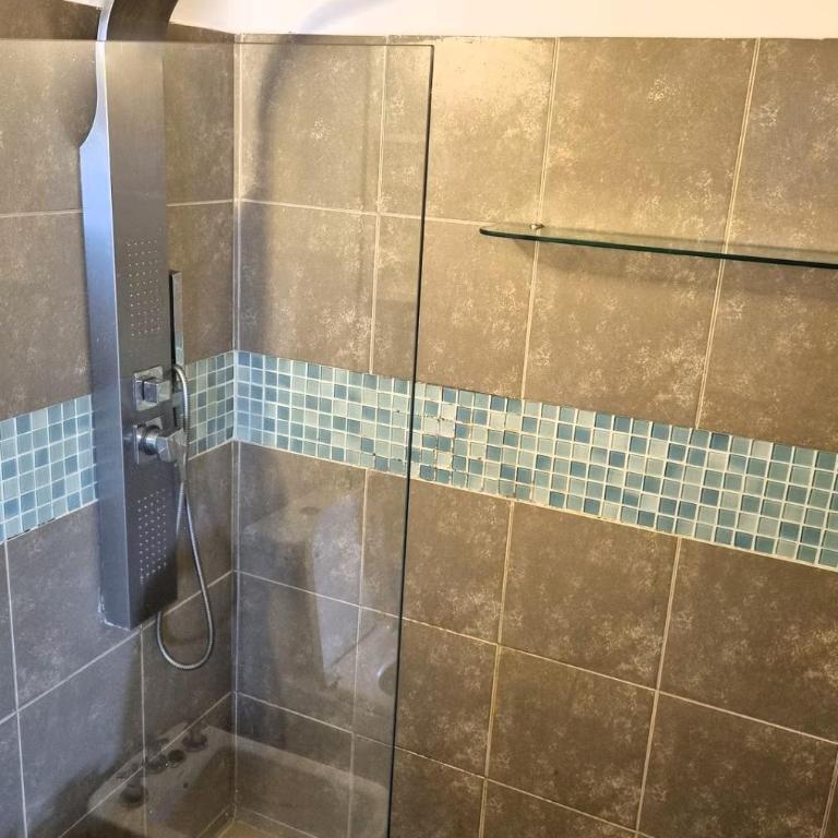 Apartamento con excelentes vistas - Apartamento de 1 dormitorio - 11