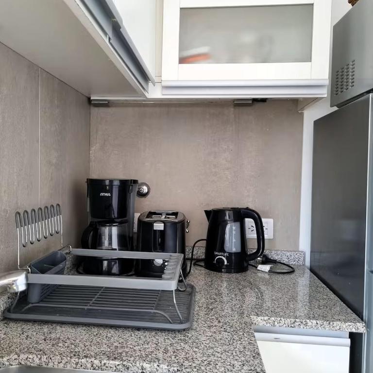 Apartamento con excelentes vistas - Apartamento de 1 dormitorio - 14