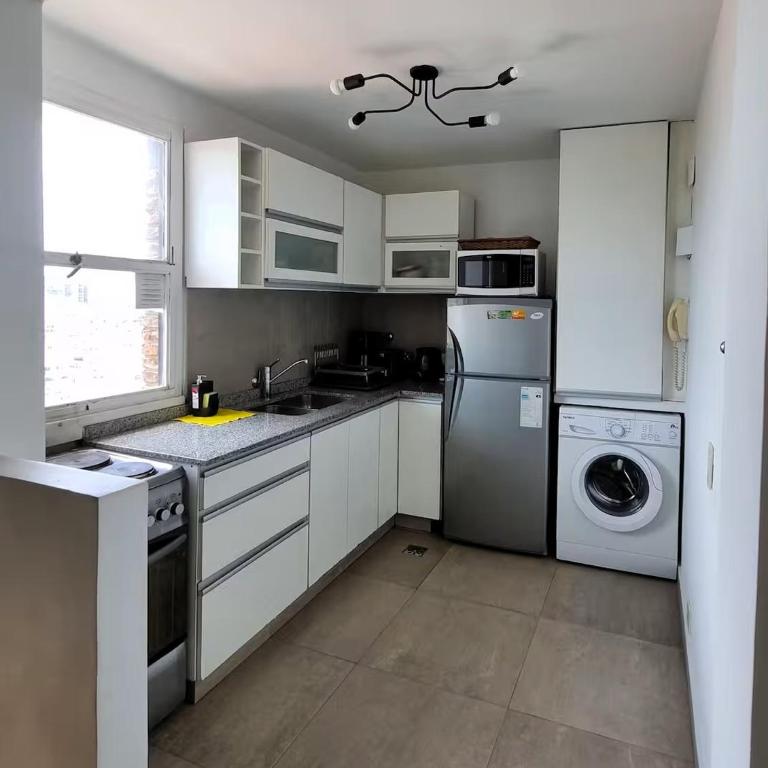 Apartamento con excelentes vistas - Apartamento de 1 dormitorio - 15