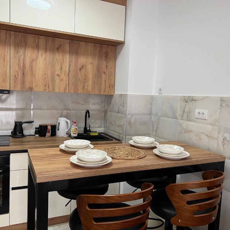 Apartman Mina Zlatibor - Apartman sa 1 Spavaćom Sobom - 4