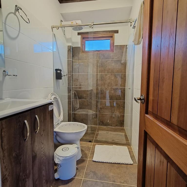 Hotel Pliosaurio Campestre - Habitación Doble (1 adulto + 1 niño) - 4