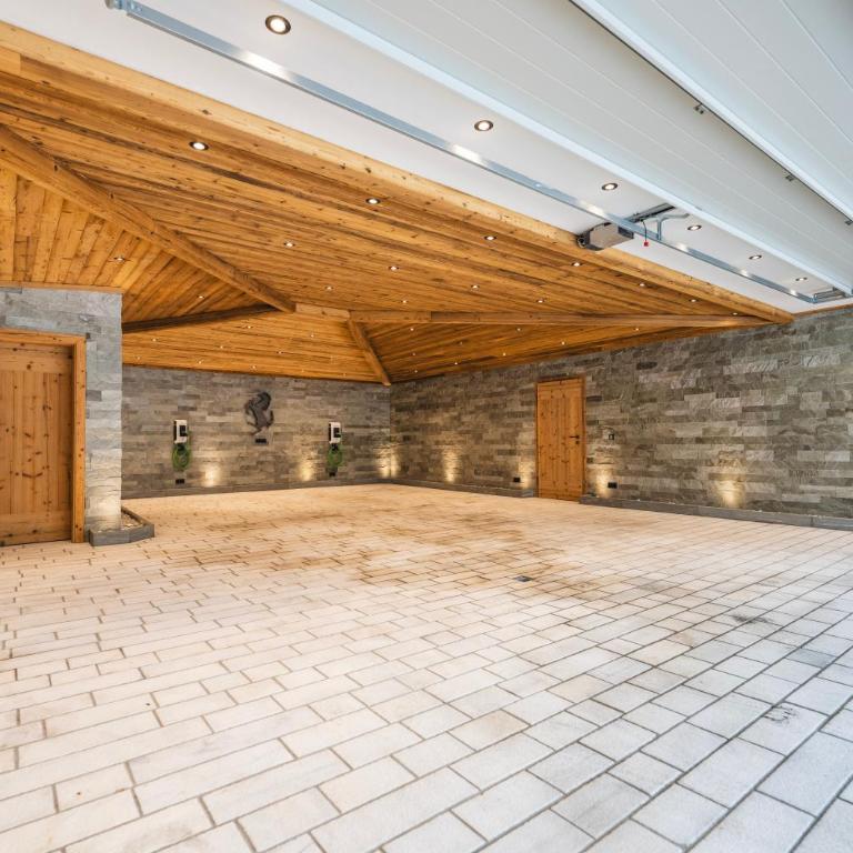Tauernflair Premium Suite Bergkristall - Suite mit Sauna - 35