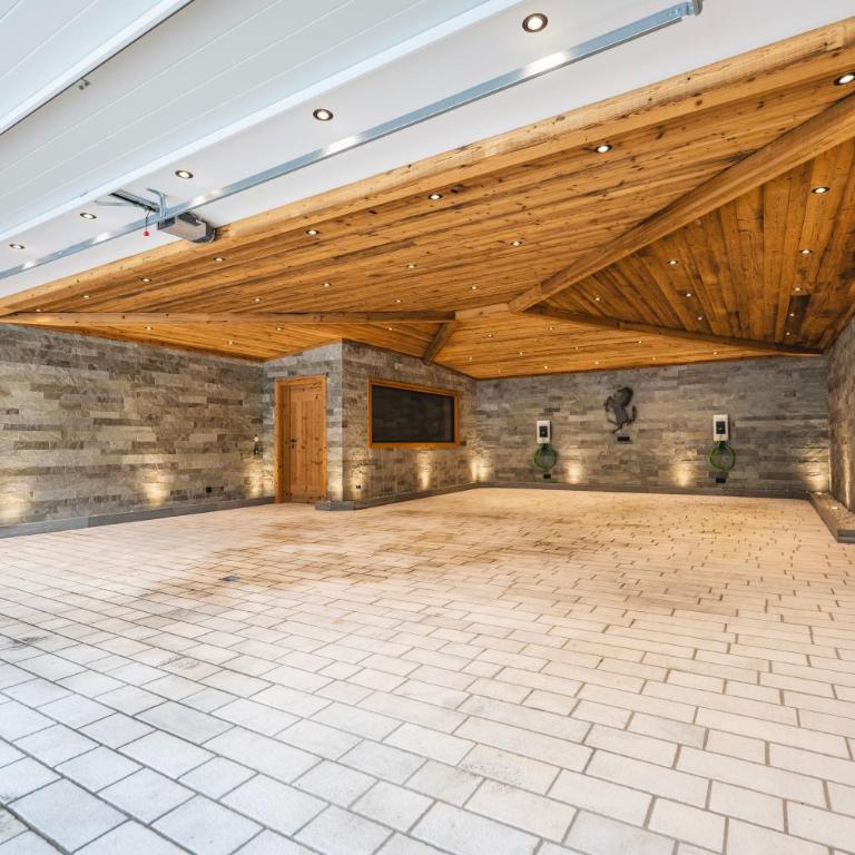 Tauernflair Premium Suite Bergkristall - Suite mit Sauna - 8