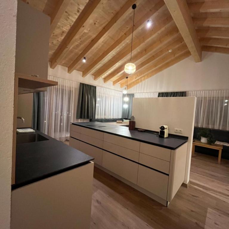 Haus am Rua - Appartamento con 1 Camera da Letto - 3