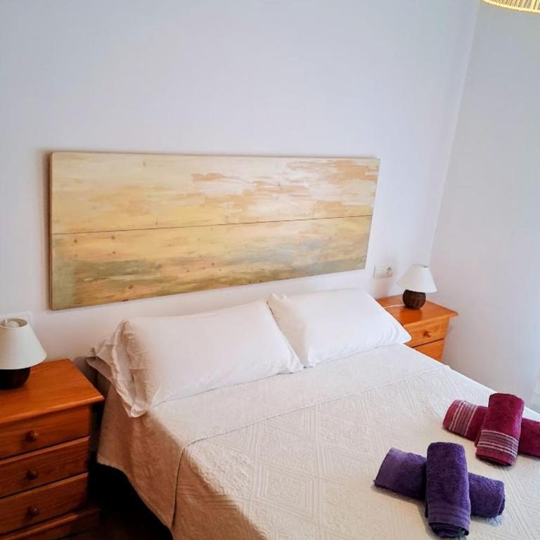 Residencial la Bahía - Apartamento - 19
