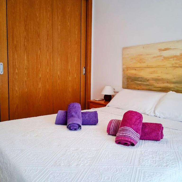 Residencial la Bahía - Apartamento - 21
