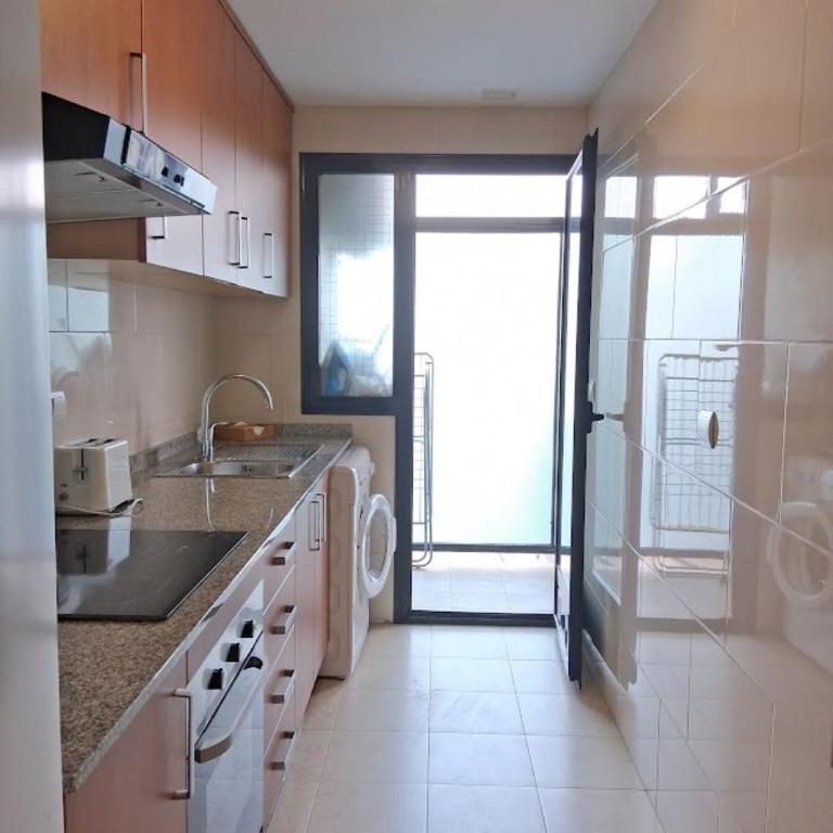 Residencial la Bahía - Apartamento - 13