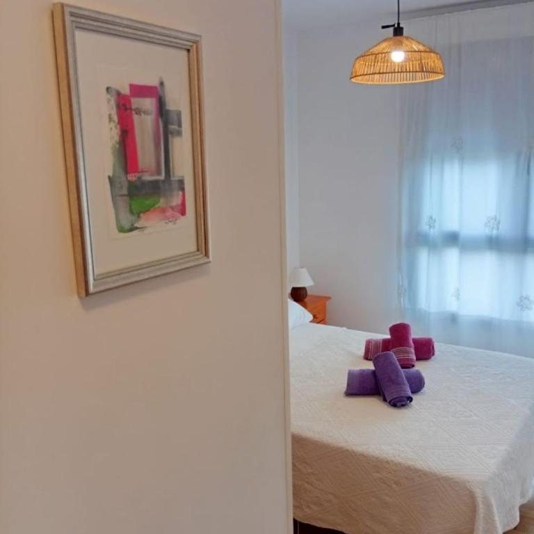 Residencial la Bahía - Apartamento - 16