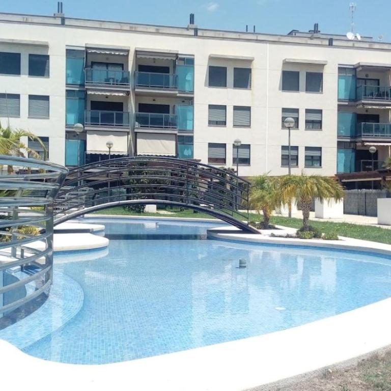 Residencial la Bahía - Apartamento - 41