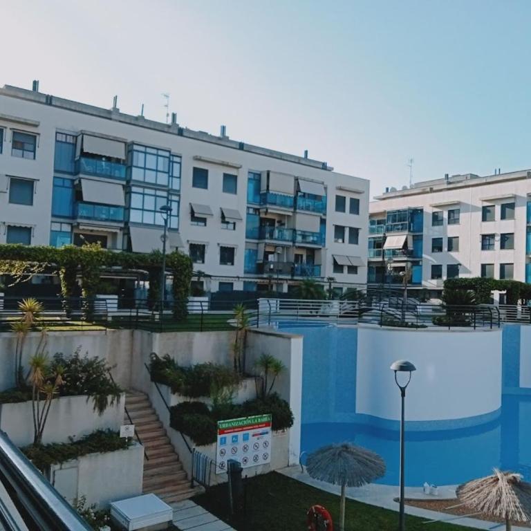Residencial la Bahía - Apartamento - 51