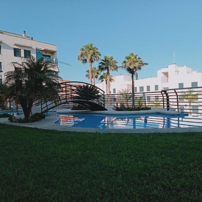 Residencial la Bahía - Apartamento - 49