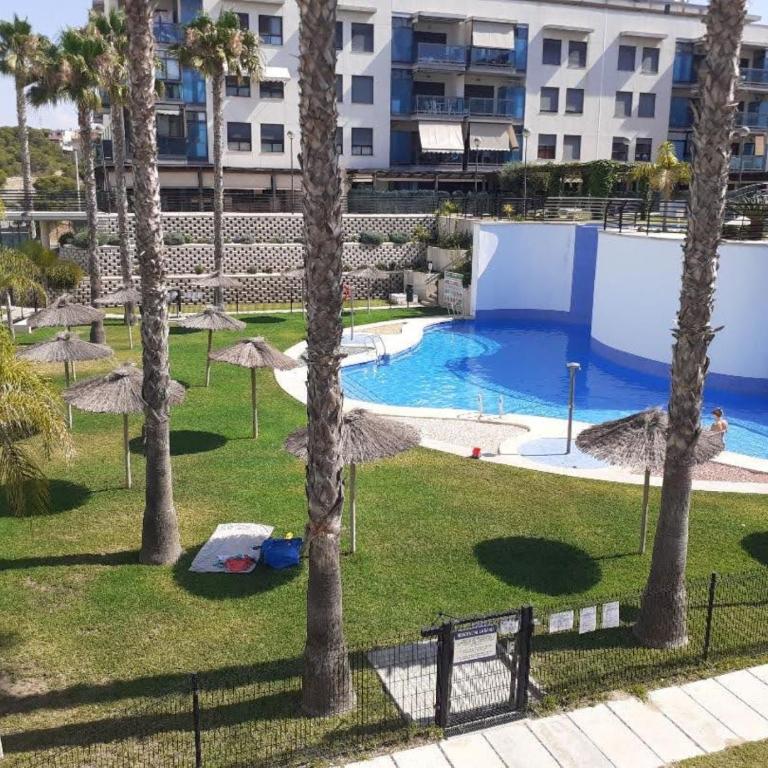 Residencial la Bahía - Apartamento - 47
