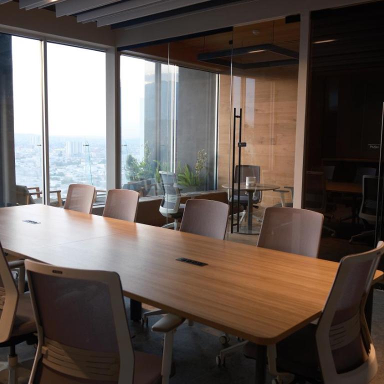 Departamento de Lujo en Centro de Monterrey - One-Bedroom Apartment - 21