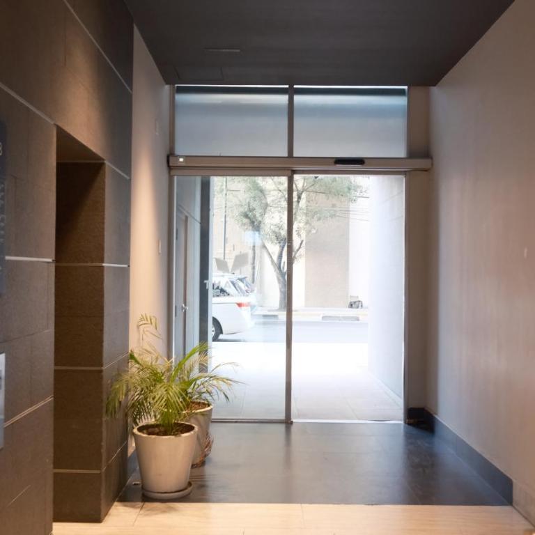 Departamento de Lujo en Centro de Monterrey - One-Bedroom Apartment - 19