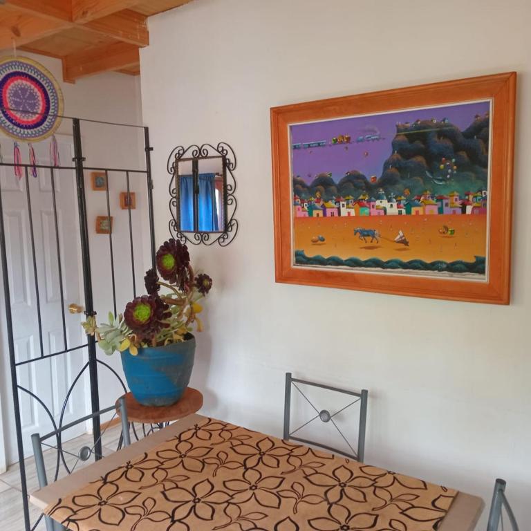 Cabañas Pachamama - Two-Bedroom Apartment - 6