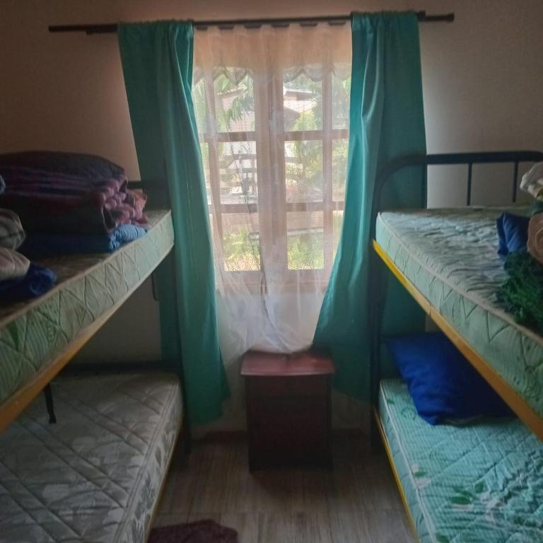 Cabañas Pachamama - Two-Bedroom Apartment - 7