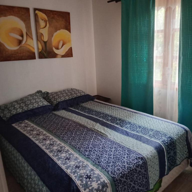 Cabañas Pachamama - Two-Bedroom Apartment - 8