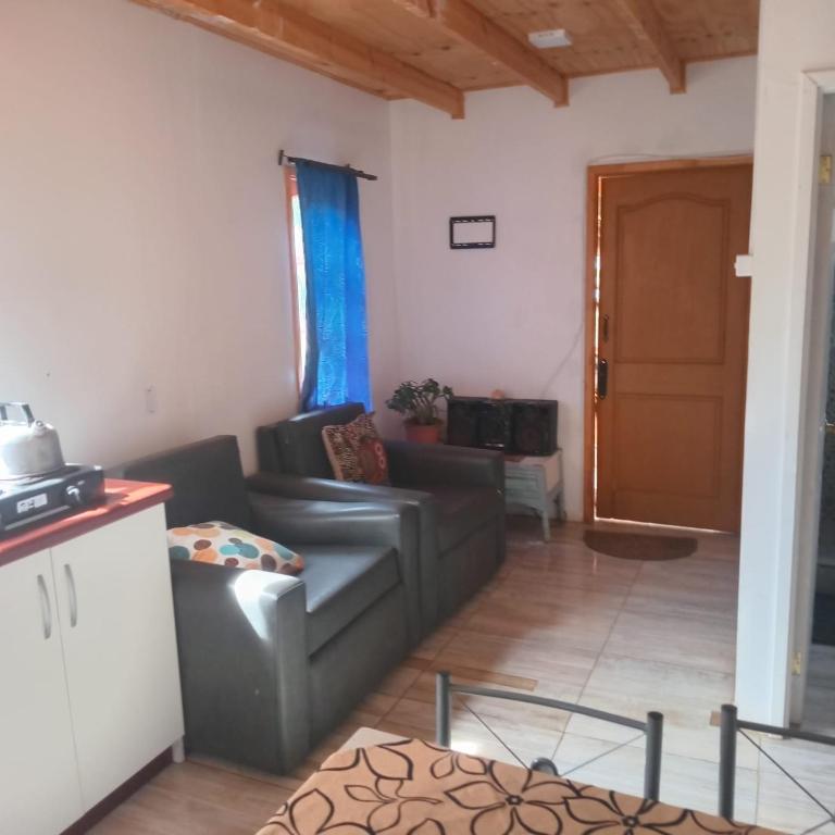 Cabañas Pachamama - Two-Bedroom Apartment - 9