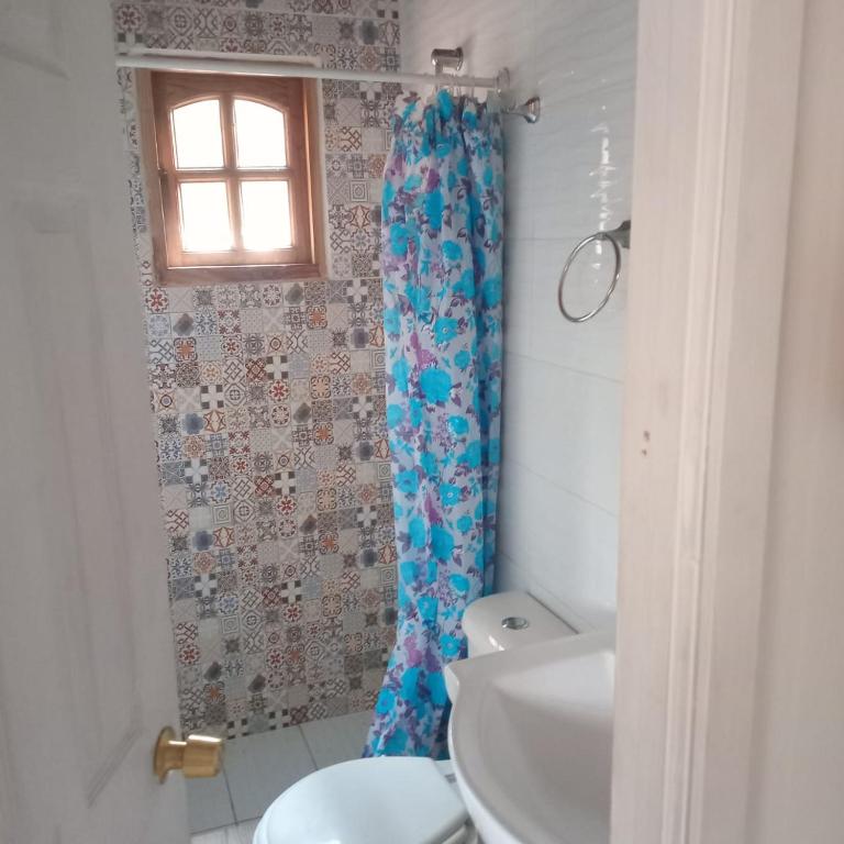 Cabañas Pachamama - Two-Bedroom Apartment - 11