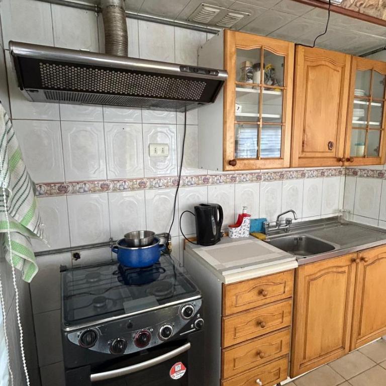 Hostal Del Tuto - Classic Apartment - 2