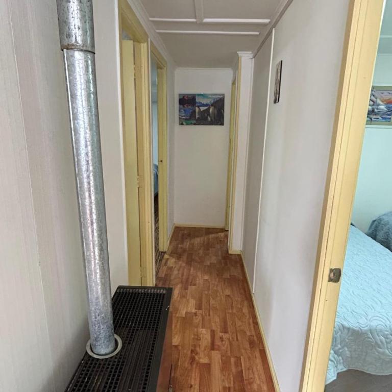Hostal Del Tuto - Classic Apartment - 4