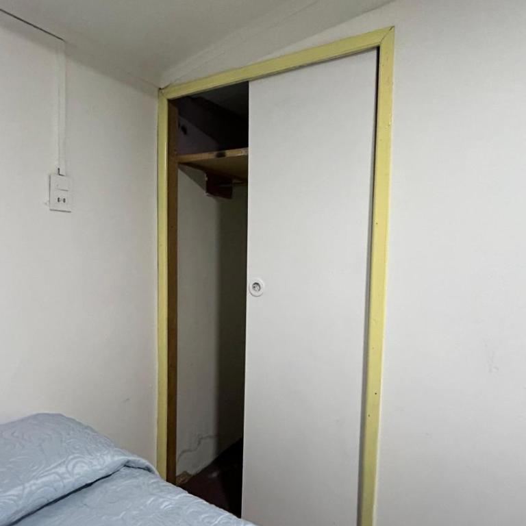 Hostal Del Tuto - Classic Apartment - 6