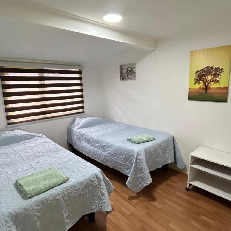 Hostal Del Tuto - Classic Apartment - 7