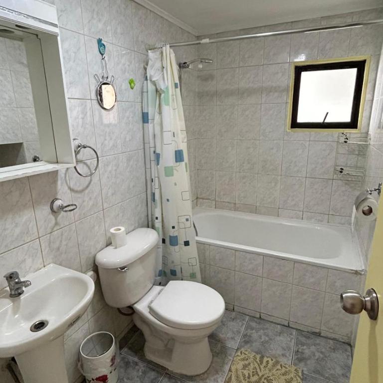 Hostal Del Tuto - Classic Apartment - 9