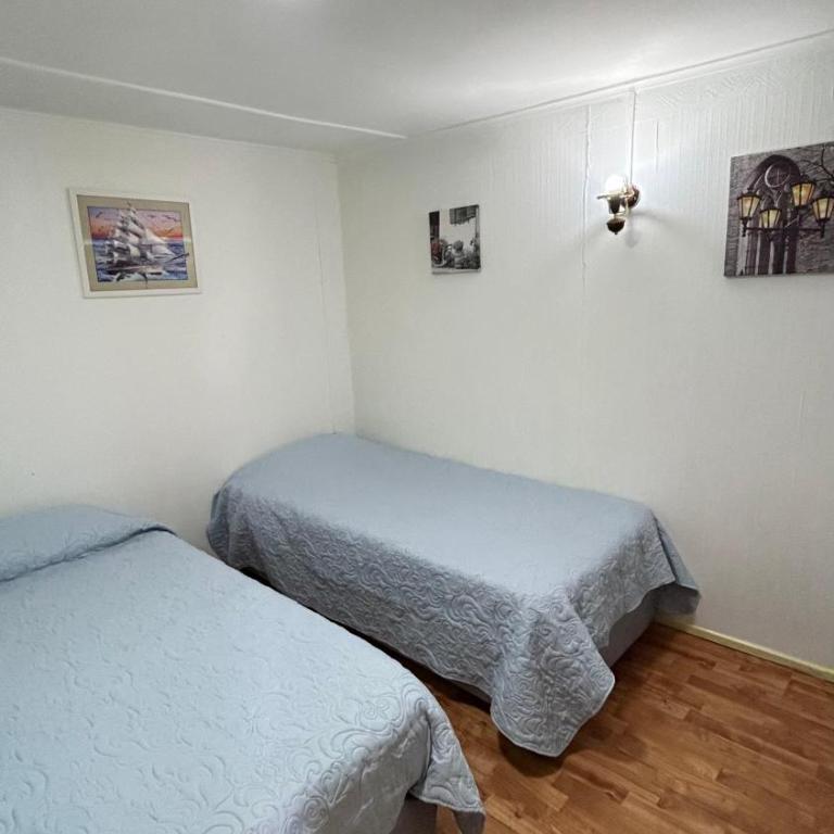 Hostal Del Tuto - Classic Apartment - 10