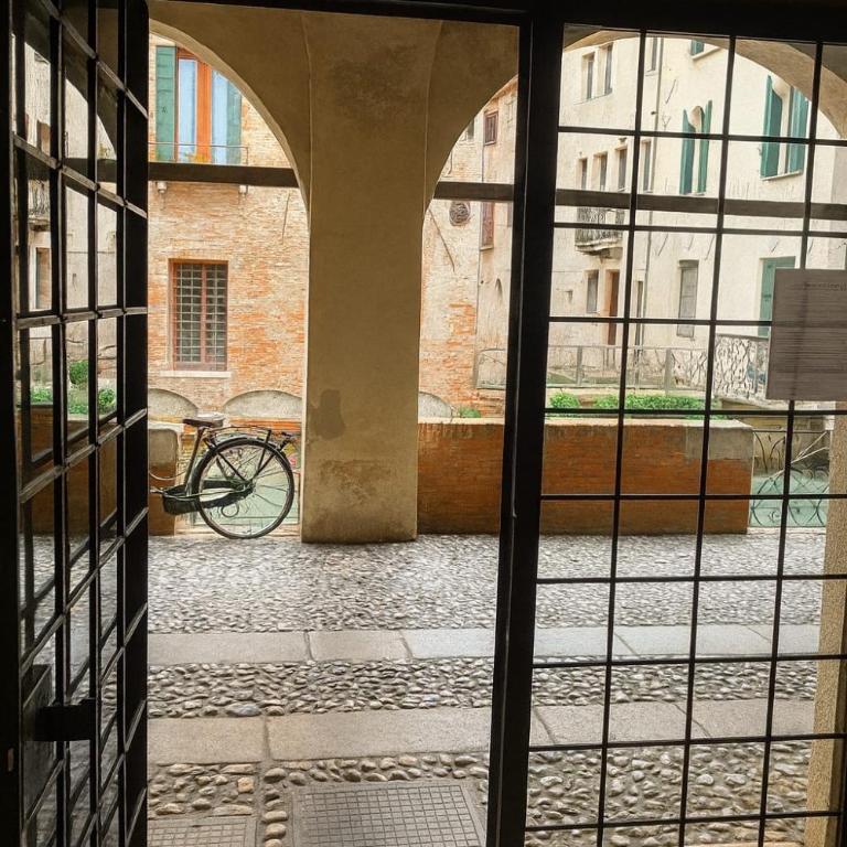 Portico 33 - Appartamento con 1 Camera da Letto - 19