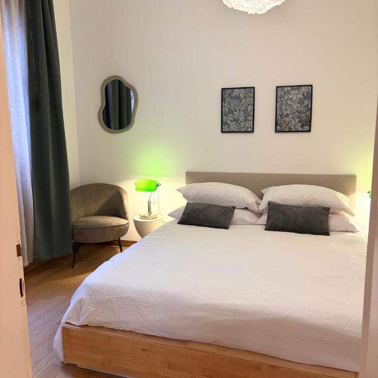 Portico 33 - Appartamento con 1 Camera da Letto - 11