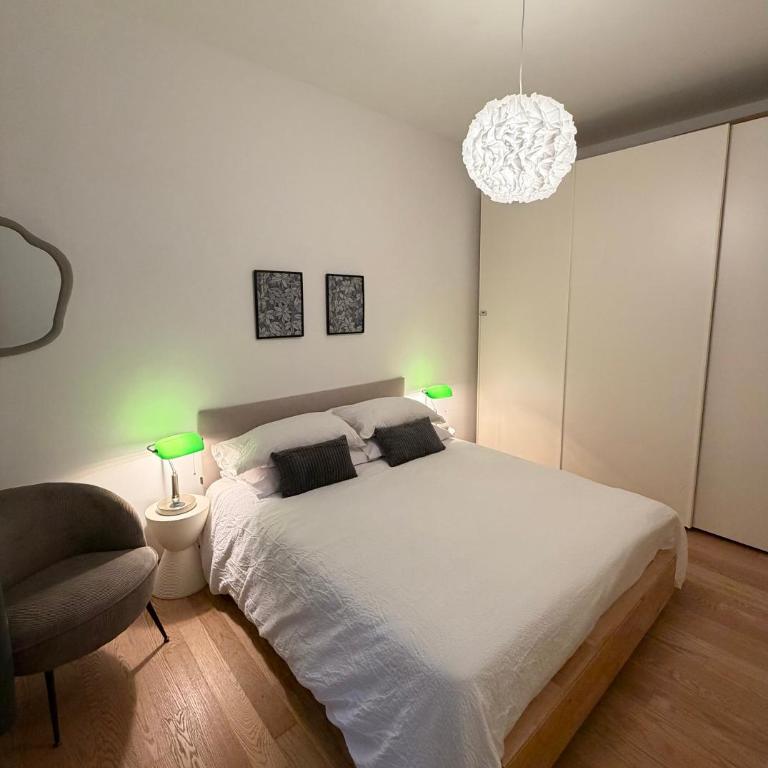 Portico 33 - Appartamento con 1 Camera da Letto - 12