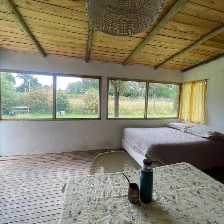 Chapadmalal cabi - One-Bedroom Apartment - 2