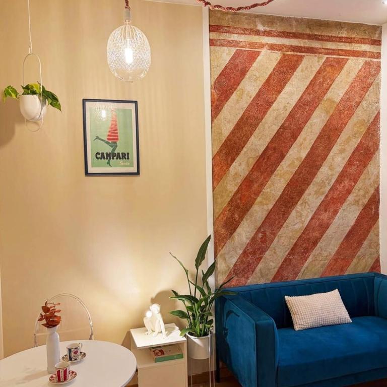 Portico 33 - Appartamento con 1 Camera da Letto - 2