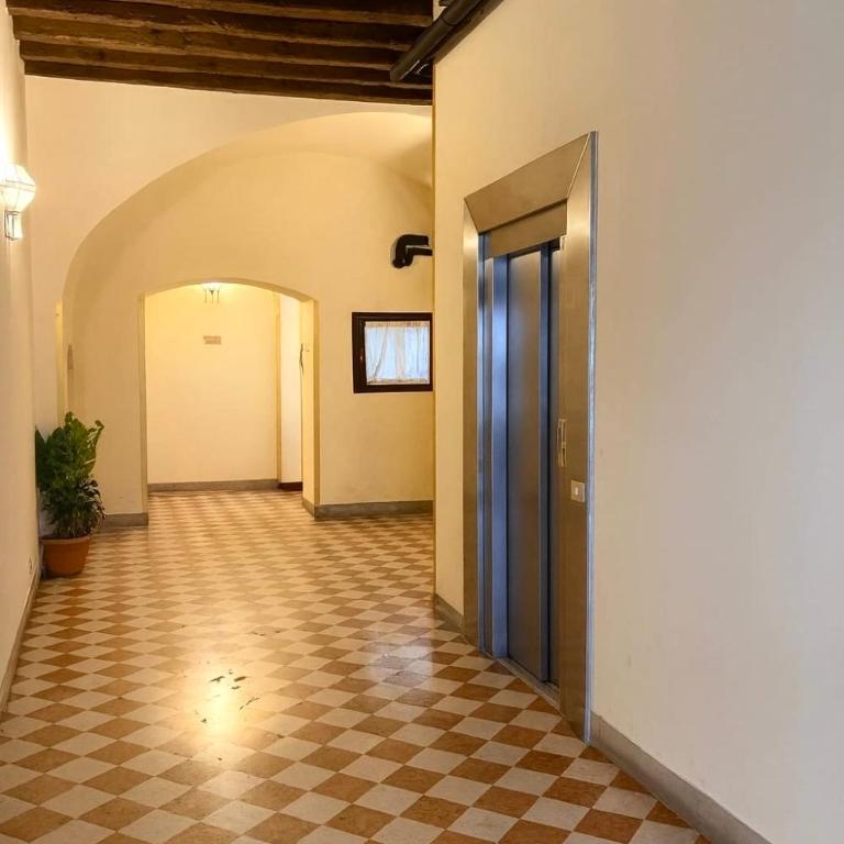 Portico 33 - Appartamento con 1 Camera da Letto - 18