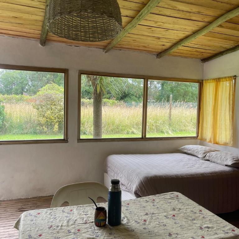 Chapadmalal cabi - One-Bedroom Apartment - 4
