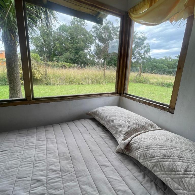 Chapadmalal cabi - One-Bedroom Apartment - 6