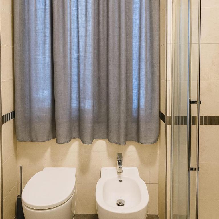 Portico 33 - Appartamento con 1 Camera da Letto - 15