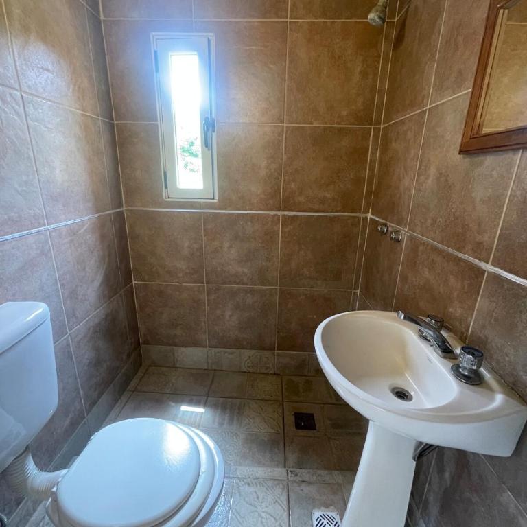 Chapadmalal cabi - One-Bedroom Apartment - 10