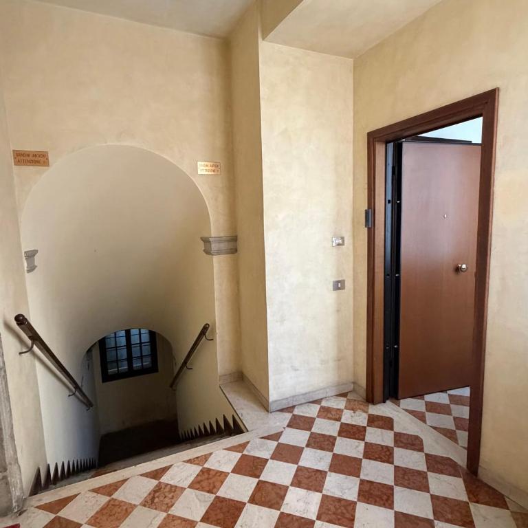 Portico 33 - Appartamento con 1 Camera da Letto - 17