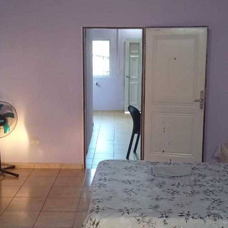 Cheroga'mi - One-Bedroom Apartment - 4
