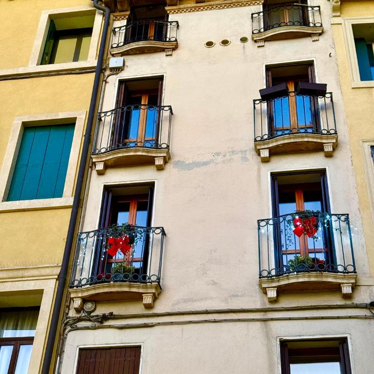 casa duomo vicenza - Appartamento con 1 Camera da Letto - 21